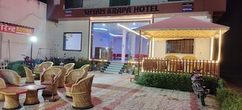 shyam krapa hotel
