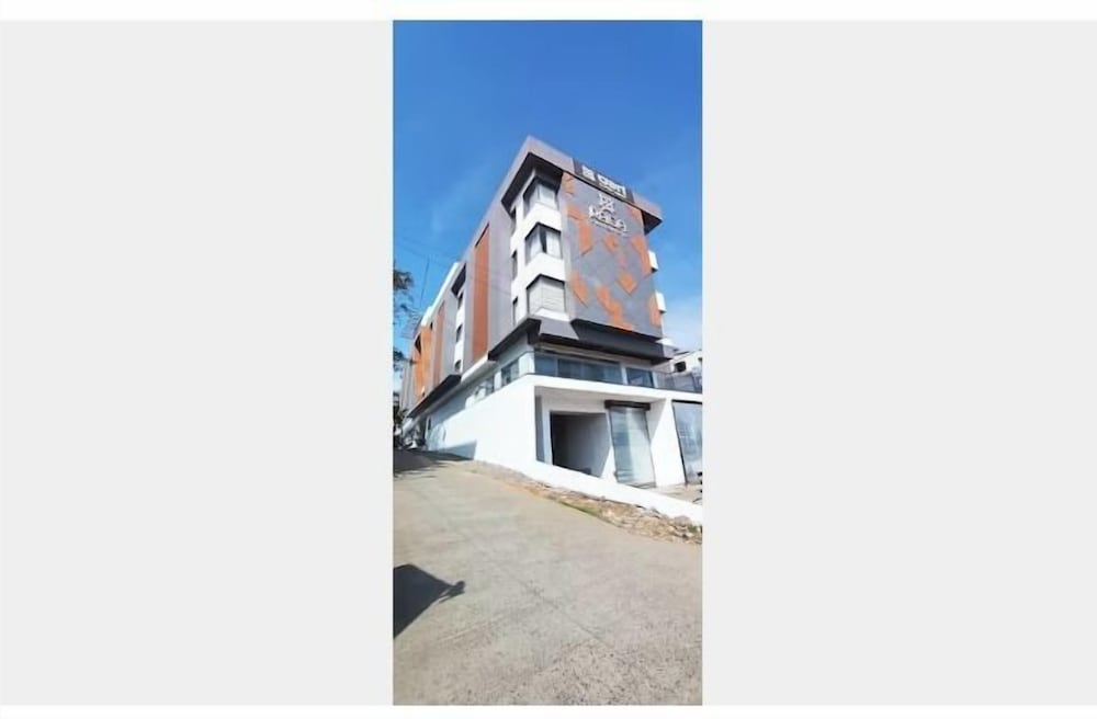 raga boutique hotel belgaum