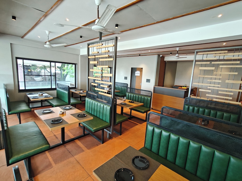 raga boutique hotel belgaum