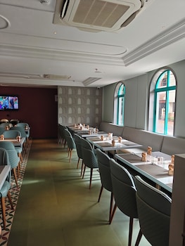 Raga Boutique Hotel Belgaum,,2 star