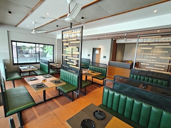 raga boutique hotel belgaum