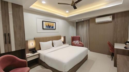 Park View,,2 star
