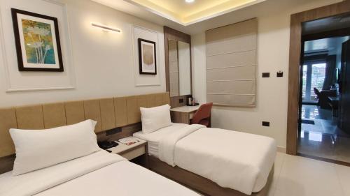 Park View,,2 star