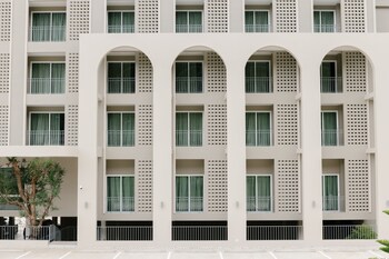 my hotel kanchanaburi