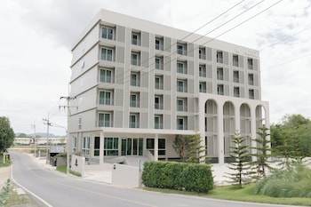 My Hotel Kanchanaburi,,3 star