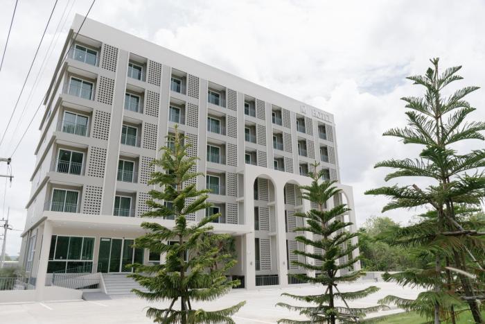 my hotel kanchanaburi