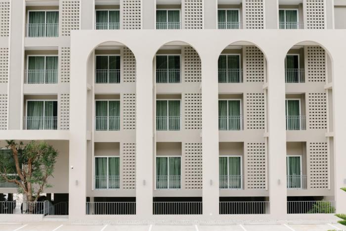 my hotel kanchanaburi