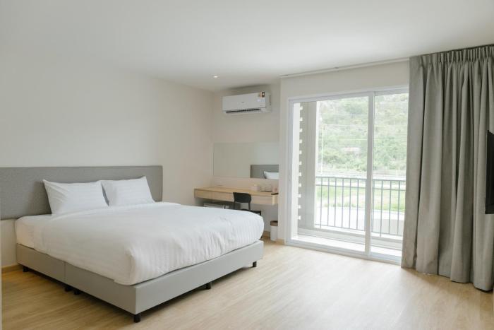 my hotel kanchanaburi