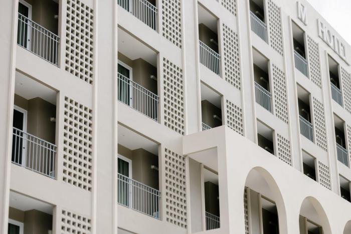 my hotel kanchanaburi