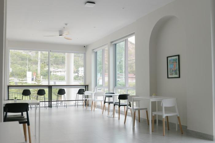 my hotel kanchanaburi