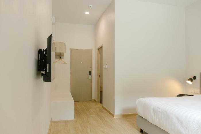 my hotel kanchanaburi