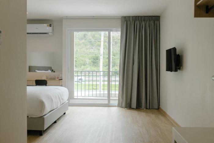 my hotel kanchanaburi