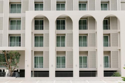 my hotel kanchanaburi