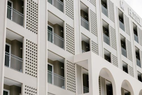 my hotel kanchanaburi