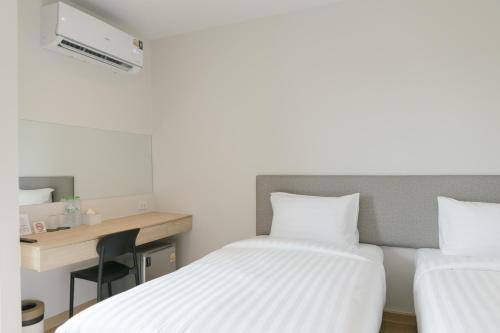 my hotel kanchanaburi