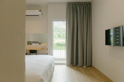 my hotel kanchanaburi