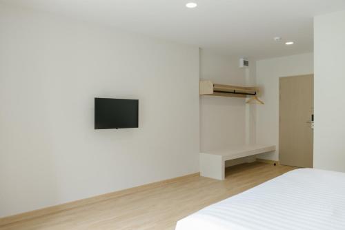 my hotel kanchanaburi