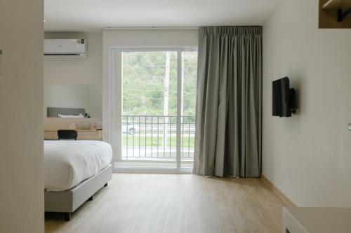 my hotel kanchanaburi