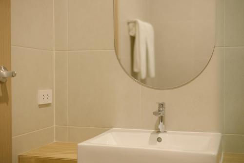 my hotel kanchanaburi