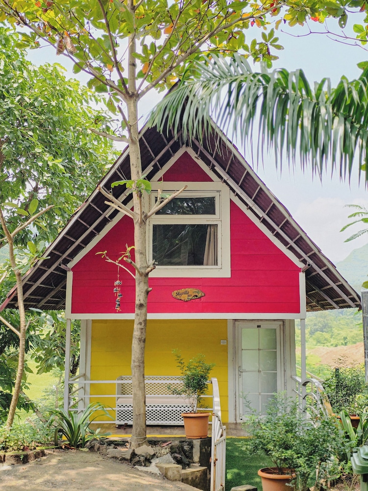 green view resort