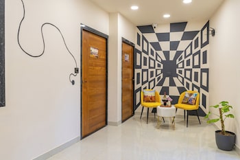 the social stays jaipur