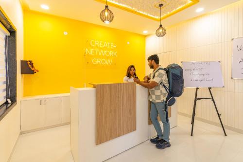 The Social Stays Jaipur,,3 star