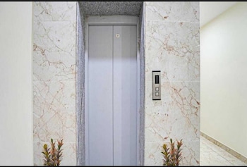hotel the anvi residency sector 132