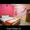 hotel krish baga