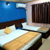 hotel krish baga