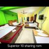 hotel krish baga