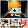 hotel krish baga