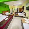 hotel krish baga