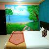 hotel krish baga