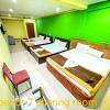 hotel krish baga