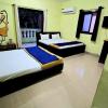 hotel krish baga