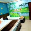 hotel krish baga