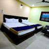 hotel krish baga