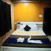 hotel krish baga