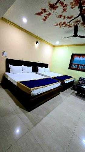 hotel krish baga