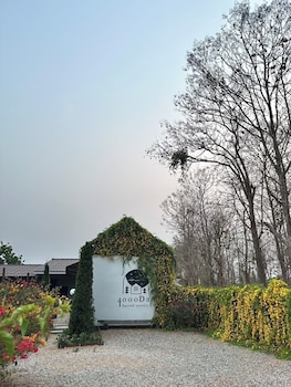 4000dao a hilltop hideaway experience