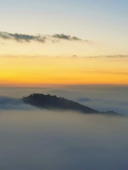 4000dao a hilltop hideaway experience