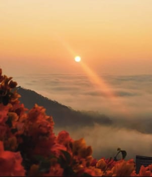 4000dao a hilltop hideaway experience
