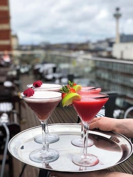 white star line hotel