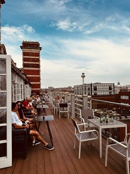 white star line hotel