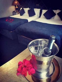 white star line hotel