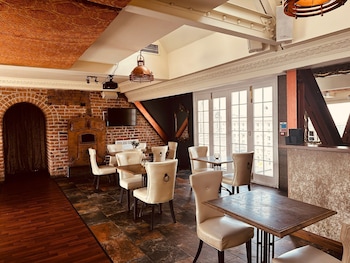 white star line hotel