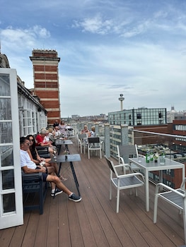 white star line hotel