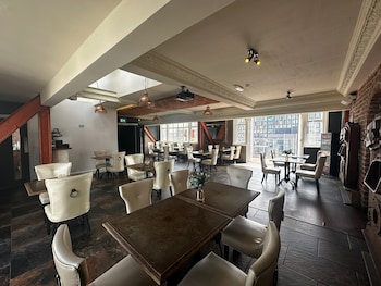 white star line hotel