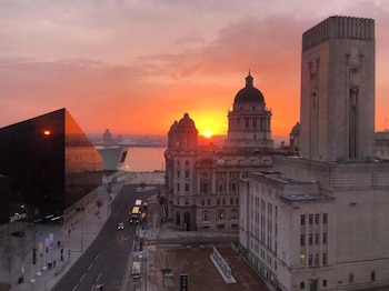 white star line hotel