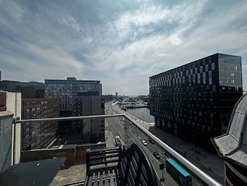 white star line hotel